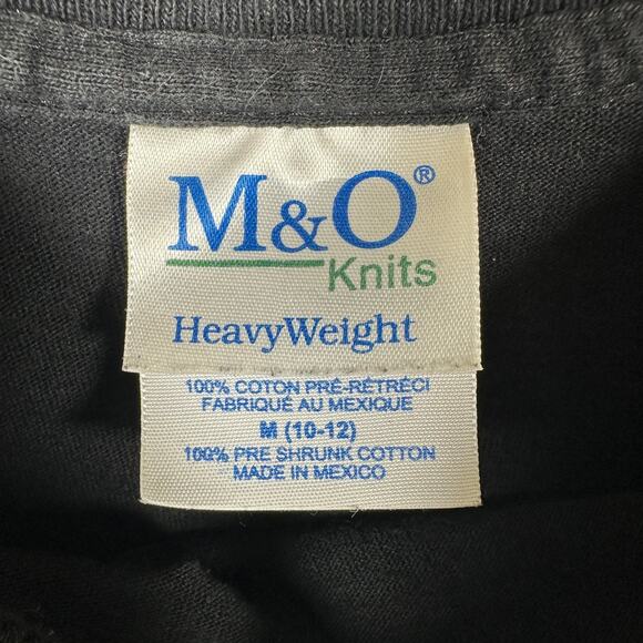 Vintage The Used Band Womens M Rare Black Rose Emo Screamo Metalcore Pop Punk - Picture 8 of 9